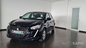 Peugeot 208 1.2 PureTech Active de 2022