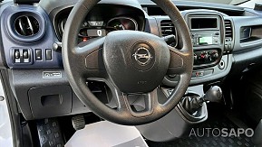 Opel Vivaro de 2018