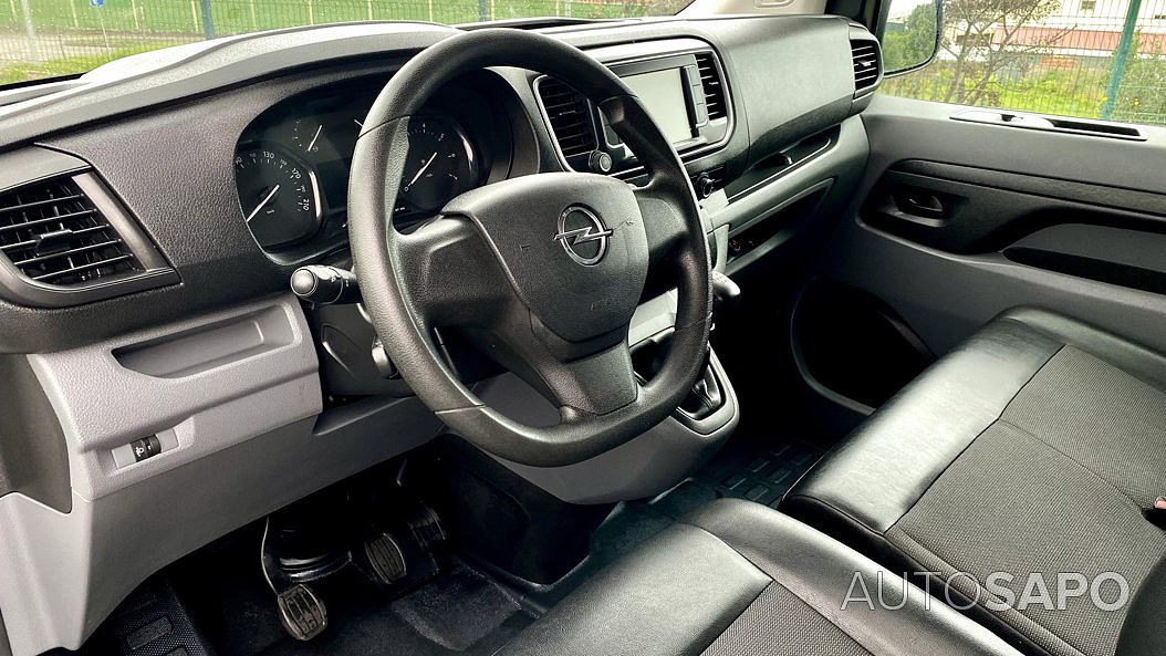 Opel Vivaro 1.5 CDTi L2H1 Essentia de 2019