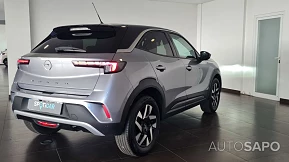 Opel Mokka 1.2 T Elegance de 2022