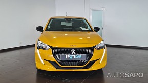 Peugeot 208 1.2 PureTech Active de 2023