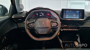 Peugeot 208 1.2 PureTech Active de 2023