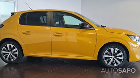 Peugeot 208 1.2 PureTech Active de 2023