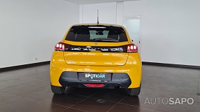 Peugeot 208 1.2 PureTech Active de 2023