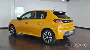 Peugeot 208 1.2 PureTech Active de 2023