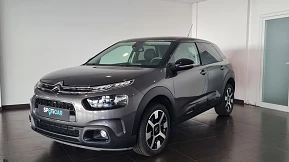 Citroen C4 Cactus 1.5 BlueHDi Shine Pack de 2020