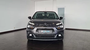 Citroen C4 Cactus 1.5 BlueHDi Shine Pack de 2020