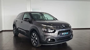 Citroen C4 Cactus 1.5 BlueHDi Shine Pack de 2020