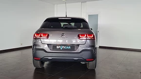 Citroen C4 Cactus 1.5 BlueHDi Shine Pack de 2020