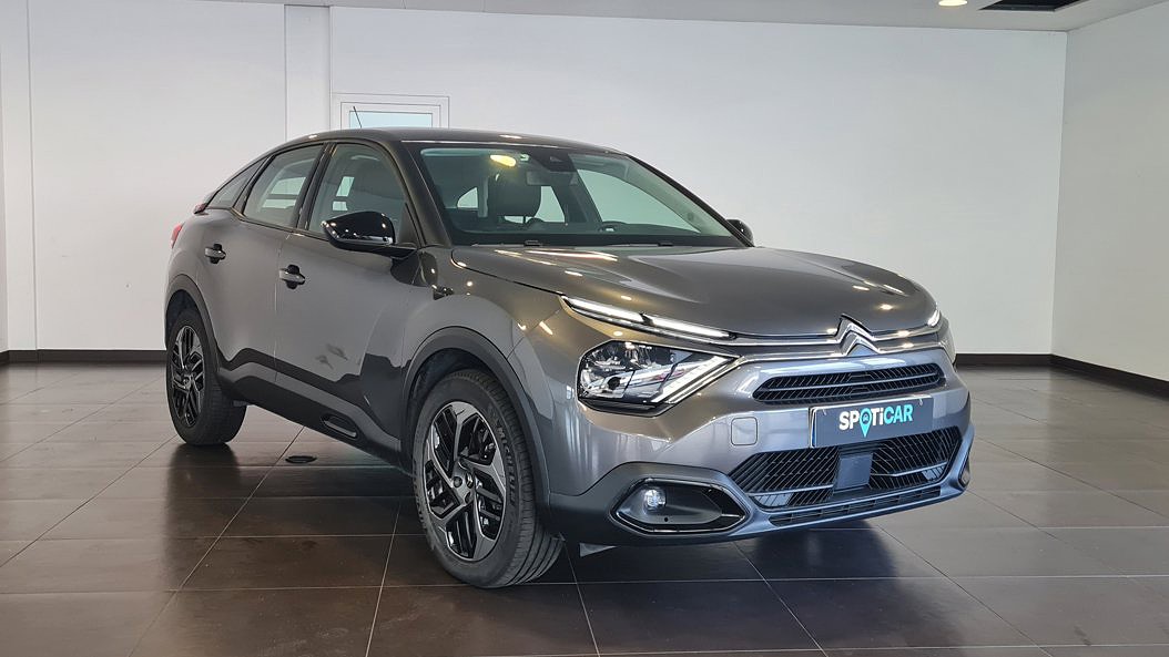 Citroen C4 AirCross 1.6 HDi S/S Exclusive de 2022