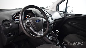 Ford Transit Courier de 2017