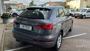 Audi Q3 2.0 TDI de 2019