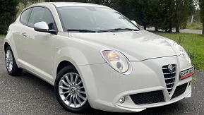 Alfa Romeo MiTO 1.3 JTDm Progression de 2013