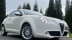 Alfa Romeo MiTO 1.3 JTDm Progression de 2013