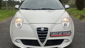 Alfa Romeo MiTO 1.3 JTDm Progression de 2013
