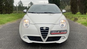 Alfa Romeo MiTO 1.3 JTDm Progression de 2013