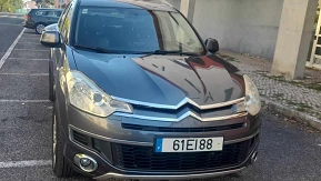 Citroen C-Crosser 2.2 HDi Exclusive de 2007