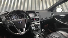 Volvo V40 Cross Country 1.6 D2 Momentum de 2015