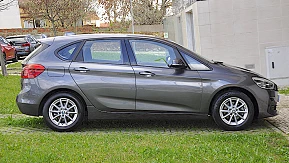 BMW Série 2 Active Tourer 216 d Advantage Auto de 2020