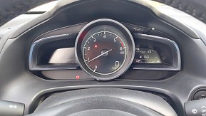 Mazda 3 1.5 Skyactiv-D Evolve HS i-Activesence navi de 2017