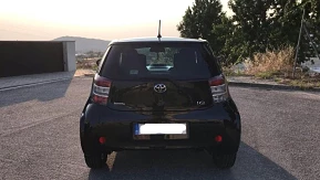 Toyota iQ 1.0 VVT-i de 2009