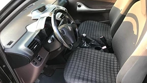 Toyota iQ 1.0 VVT-i de 2009