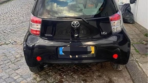 Toyota iQ 1.0 VVT-i de 2009