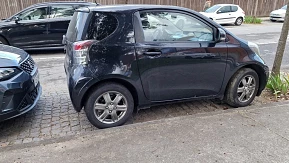 Toyota iQ 1.0 VVT-i de 2009