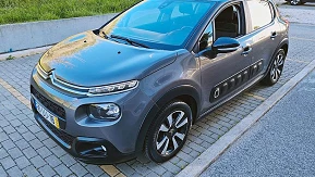 Citroen C3 1.4 VTi Seduction de 2018