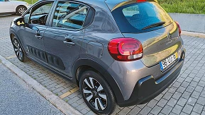 Citroen C3 1.4 VTi Seduction de 2018