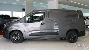 Citroen Berlingo de 2023