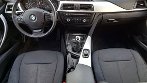 BMW Série 3 318 d Touring Advantage de 2013