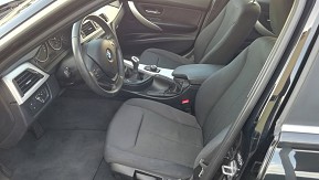 BMW Série 3 318 d Touring Advantage de 2013