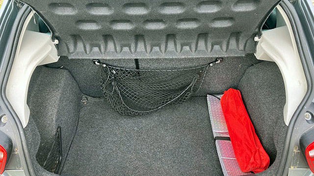 Seat Ibiza 1.4 TDi FR de 2017