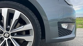 Seat Ibiza 1.4 TDi FR de 2017