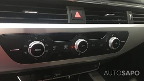 Audi A4 2.0 TDI Advance S tronic de 2018