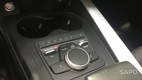 Audi A4 2.0 TDI Advance S tronic de 2018