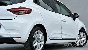 Renault Clio 1.0 TCe Intens de 2020