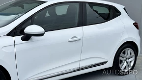 Renault Clio 1.0 TCe Intens de 2020