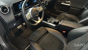 Mercedes-Benz Classe B de 2019