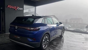 Volkswagen ID.4 Pro Performance de 2022