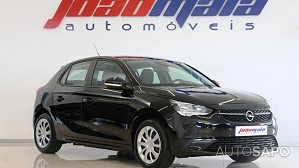 Opel Corsa-e e-Edition de 2022
