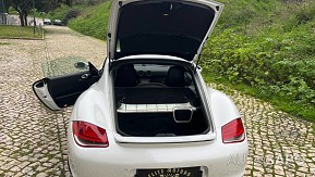 Porsche Cayman 2.9 de 2011