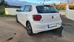 Volkswagen Polo 1.0 Highline AC+TA de 2017