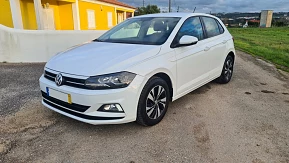 Volkswagen Polo 1.0 Highline AC+TA de 2017