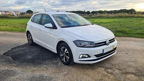 Volkswagen Polo 1.0 Highline AC+TA de 2017