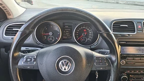 Volkswagen Golf 1.6 Highline EC Aut. de 2009