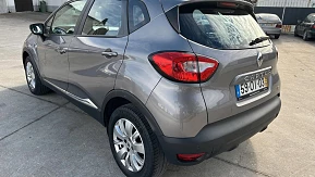 Renault Captur 1.5 dCi #Captur de 2014