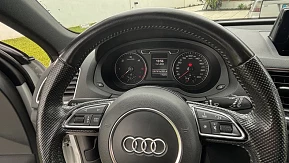 Audi Q3 2.0 TDI Business Line S-line de 2014