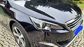 Peugeot 308 1.6 BlueHDi Allure de 2016